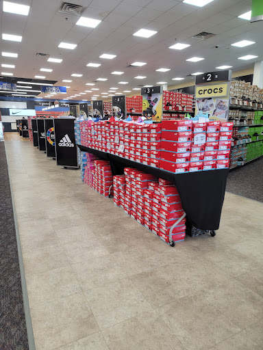 Shoe Store «Shoe Carnival», reviews and photos, 511 S Plano Rd, Richardson, TX 75081, USA