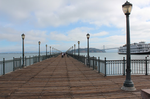 Sports Complex «Bay Club at the Gateway», reviews and photos, 370 Drumm St, San Francisco, CA 94111, USA