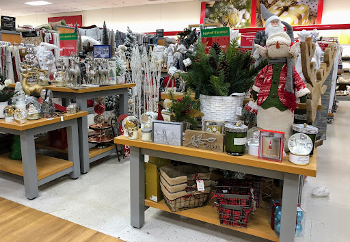 Department Store «T.J. Maxx», reviews and photos, 1945 W Palmetto St, Florence, SC 29501, USA