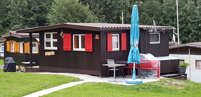 Camping Adlerwiese - Schwyz