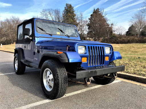 Used Car Dealer «NAB Auto Sales», reviews and photos, 296 Warrenton Rd, Fredericksburg, VA 22405, USA