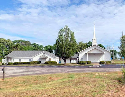 Pigeon Creek Baptist Church
