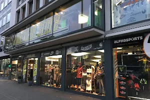 American Store image