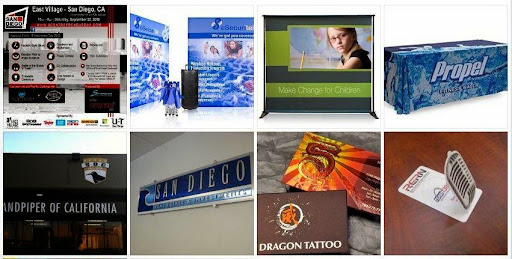 Print Shop «Sign King - San Diego Printing Services», reviews and photos, 1851 San Diego Ave #140, San Diego, CA 92110, USA