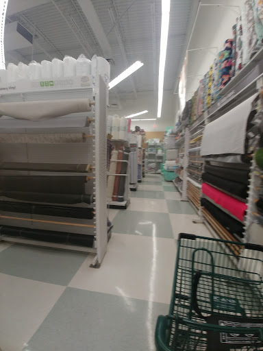 Fabric Store «Jo-Ann Fabrics and Crafts», reviews and photos, 1024 Green Acres Rd, Eugene, OR 97408, USA