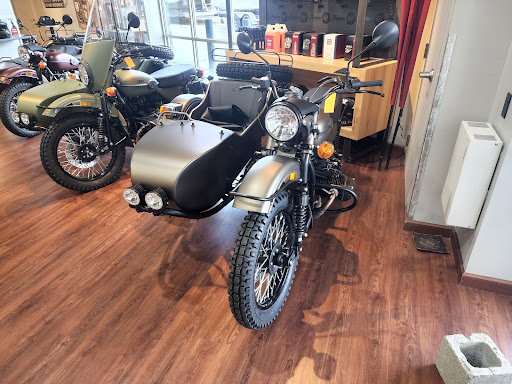 BMW Motorcycle Dealer «BMW Motorcycles of Lynnwood», reviews and photos, 17900 WA-99 #102, Lynnwood, WA 98037, USA