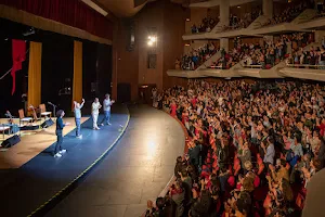 Teatro Colsubsidio image