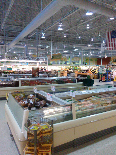 Supermarket «Publix Super Market at Lake Ella Plaza», reviews and photos, 1700 N Monroe St, Tallahassee, FL 32303, USA