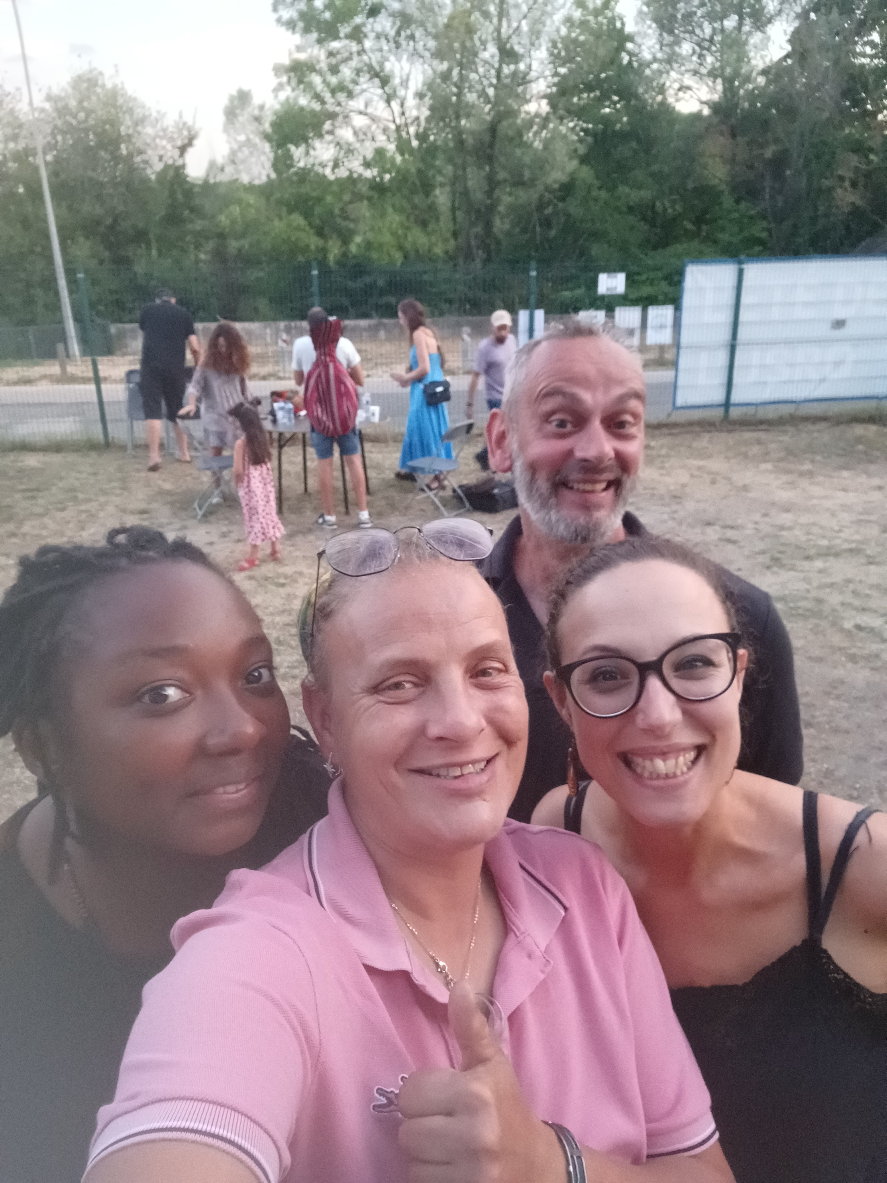 Photo n° 2 de l'avis de Leïla.y fait le 01/08/2022 à 10:11