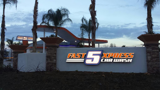 Car Wash «Fast 5 Xpress Norwalk», reviews and photos, 11335 Firestone Blvd, Norwalk, CA 90650, USA