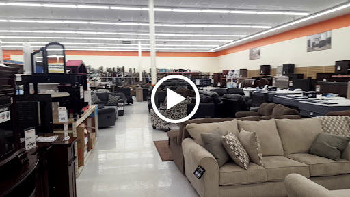 Discount Store «Big Lots», reviews and photos, 4717 McKnight Rd, Pittsburgh, PA 15237, USA