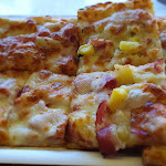 Photo n°2 de l'avis de Steven. fait le 25/09/2019 à 09:50 sur le  Alice Pizza Tivoli à Tivoli