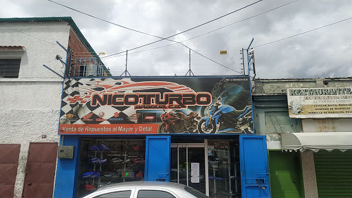 Nicoturbo Aragua