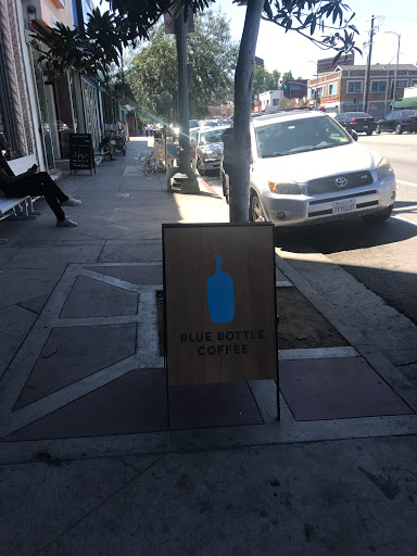 Coffee Shop «Blue Bottle Coffee», reviews and photos, 1712 Sunset Blvd, Los Angeles, CA 90026, USA