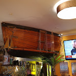 Photo n°2 de l'avis de Kalla. fait le 14/05/2022 à 14:56 sur le  Columbus Borkum à Borkum