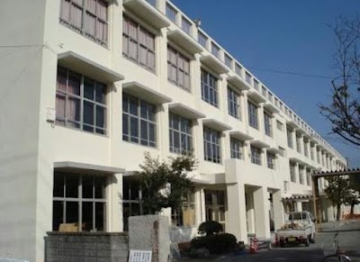 岩国市立岩国中学校