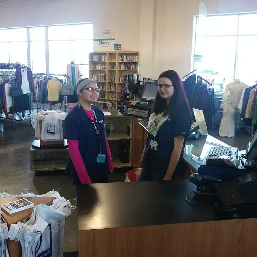 Thrift Store «Goodwill», reviews and photos