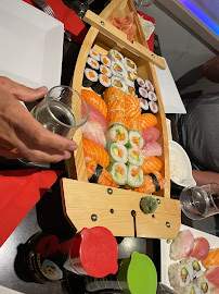 Plats et boissons du Restaurant japonais Sushi Kokiyo à Meaux - n°12