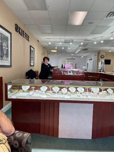 Jeweler «Kiefer Jewelers - Dade City», reviews and photos