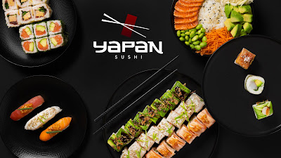 YAPAN SUSHI Strasbourg à Strasbourg