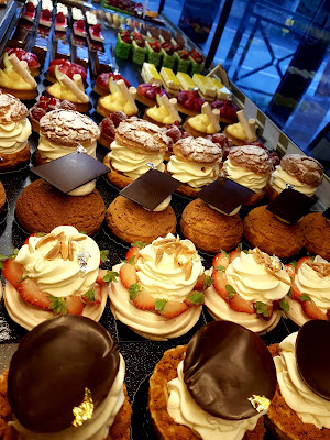 Boulangerie Pâtisserie Le Touret à La Couture