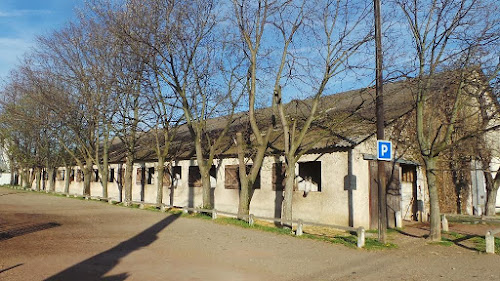 Centre équestre Club Hippique Clermontois Clermont-Ferrand