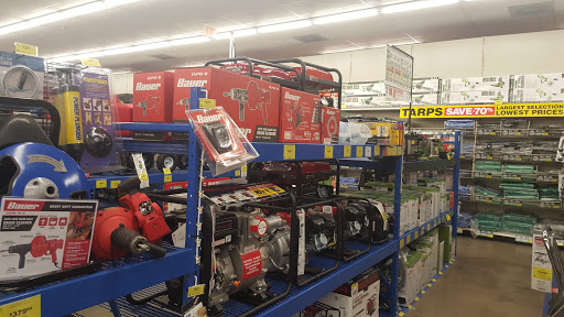 Hardware Store «Harbor Freight Tools», reviews and photos, 440 E Arrow Hwy, Covina, CA 91722, USA