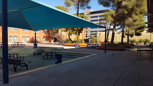 Performing Arts Theater «Las Vegas Academy of the Arts Performing Arts Center», reviews and photos, 315 S 7th St, Las Vegas, NV 89101, USA