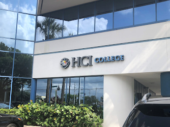 HCI College