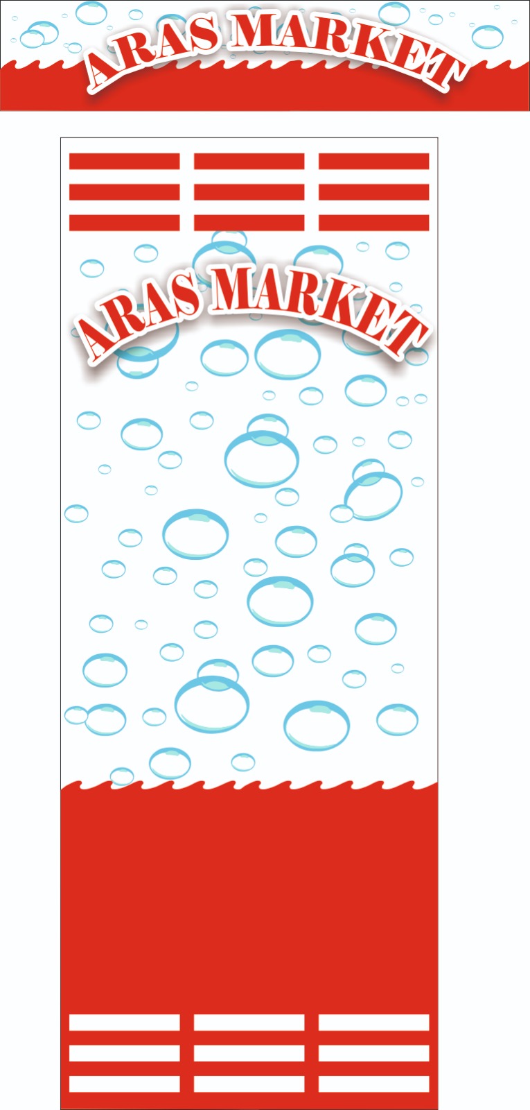 Aras market