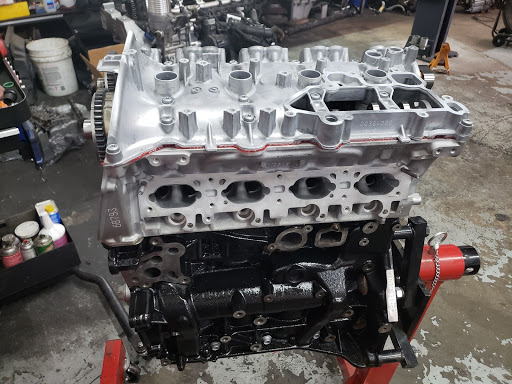 JMP Autowerkz - European Auto Repair - BMW - Mercedes & more image