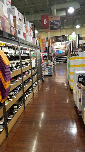 Wine Store «Total Wine & More», reviews and photos, 740 Ernest W Barrett Pkwy NW, Kennesaw, GA 30144, USA