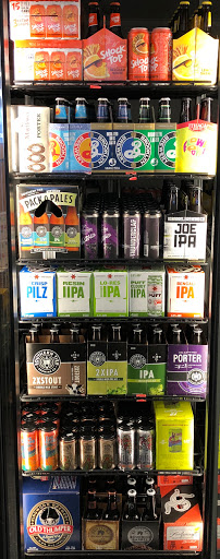 Grocery Store «Shiva Market», reviews and photos, 35 Washington St, Somersworth, NH 03878, USA