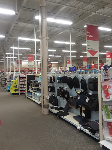 Office Supply Store «Office Depot», reviews and photos, 29320 Plymouth Rd, Livonia, MI 48150, USA