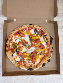 Photos du propriétaire du Pizzas à emporter Le Food'Éric Archiac - n°9