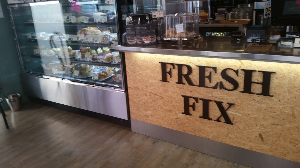 Fresh Fix Cafe 4680