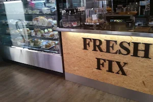 Fresh Fix Cafe image