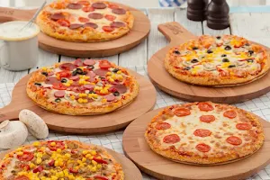 Pizza Zaga image