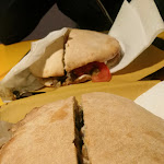 Photo n°3 de l'avis de Daniela.u fait le 22/10/2018 à 09:49 sur le  La Puccia à Lecce