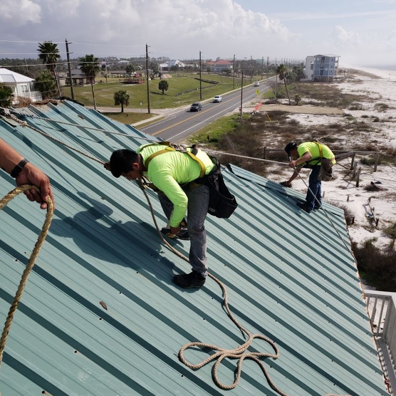 Art Construction of NW FL -- Roofing and Marine Co