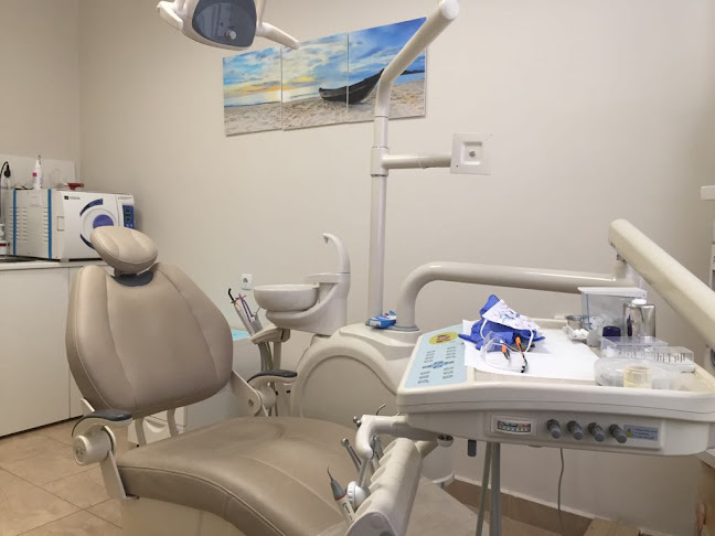 Отзиви за Д-р В. Симеонов стоматолог в Перник - Зъболекар