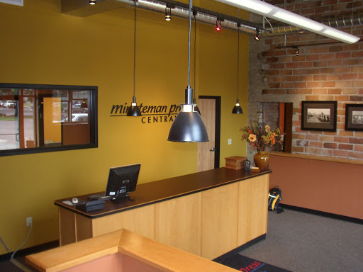 Commercial Printer «Minuteman Press Minneapolis», reviews and photos, 527 SE 2nd Ave, Minneapolis, MN 55414, USA