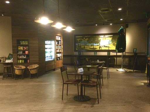 Starbucks image