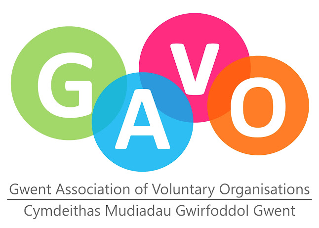 Gwent Association of Voluntary Organisations - Newport