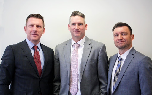 Attorney «Myler Disability», reviews and photos