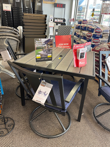 Hardware Store «Westlake Ace Hardware», reviews and photos, 10130 E State Rte 350, Raytown, MO 64138, USA