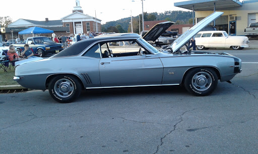 Coffee Shop «The Coffee Company», reviews and photos, 444 E Elk Ave, Elizabethton, TN 37643, USA