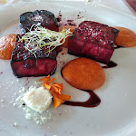 Photo n°1 de l'avis de Diego. fait le 04/10/2018 à 10:02 sur le  La Taverna di Frà Fiusch à Moncalieri