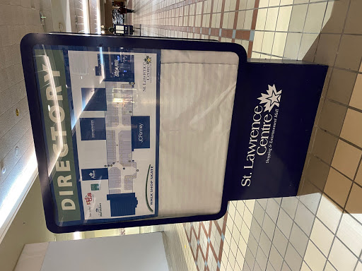 Shopping Mall «St. Lawrence Centre», reviews and photos, 6100 St. Lawrence Centre, Massena, NY 13662, USA