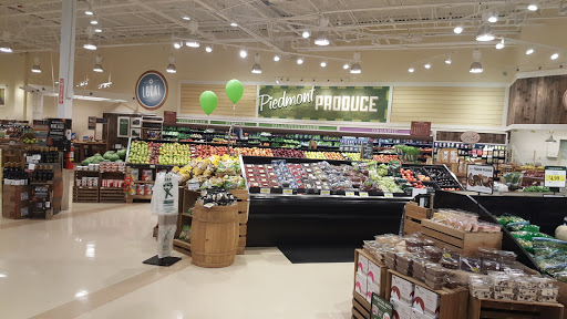 Grocery Store «Lowes Foods on Strickland Road», reviews and photos, 9600 Strickland Rd, Raleigh, NC 27615, USA